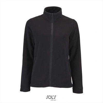Afbeelding van SOL&#039;S Norman Women Black