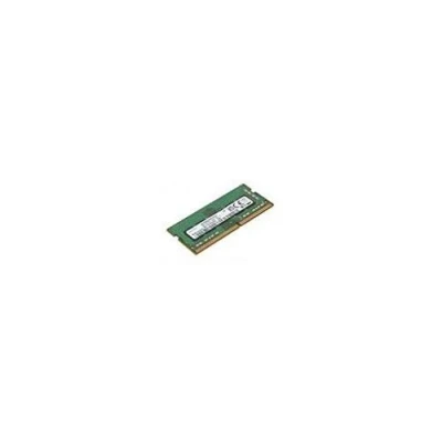 Image de Lenovo 8GB RAM DDR4 2400MHz SoDIMM **New Retail**, 4X70M60574 (**New Retail**)