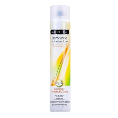 Afbeelding van Morfose Hair Shining Spray 400ml