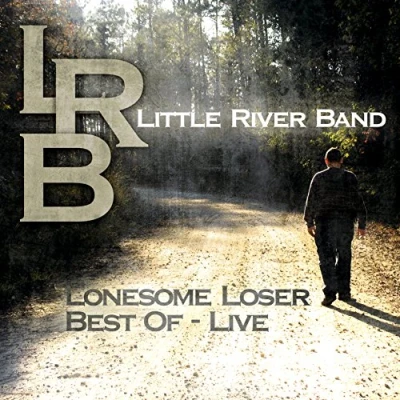 Afbeelding van Little River Band Lonesome Loser Best of Live (LP)