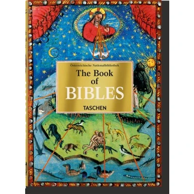Image de THE BOOK OF BIBLES. 40TH ED.