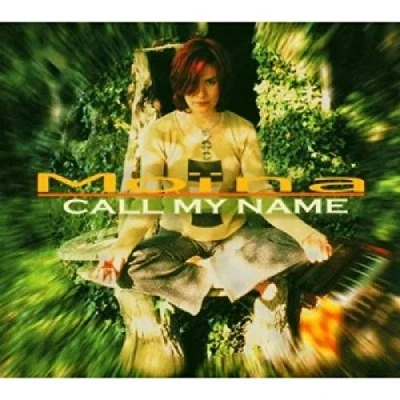 Afbeelding van Moina Call My Name (CD)