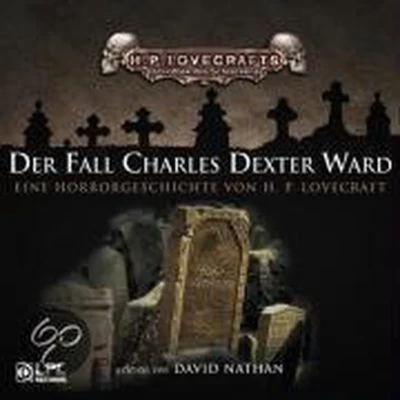 Afbeelding van Der Fall Charles Dexter Ward