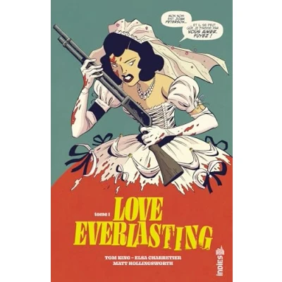 Afbeelding van Love everlasting,01