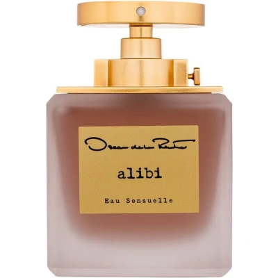 Afbeelding van Alibi Eau Sensuelle De Parfum (edp) 100ml