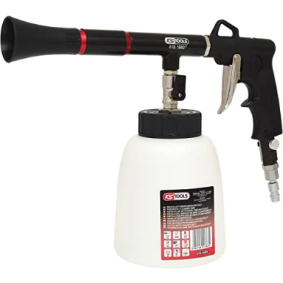 Afbeelding van KS Tools 515.1980 Reinigings pistool