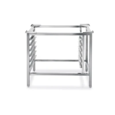 Afbeelding van Hendi Onderstel RVS Voor Ovens 225028 225035 225165 225172 224670 Horeca &amp; Professioneel