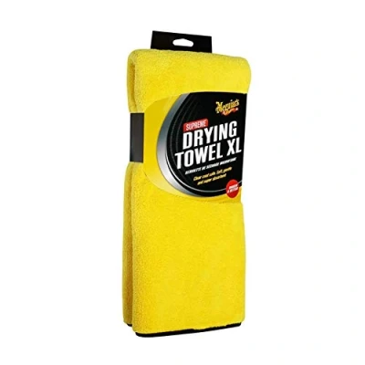 Image de Meguiar&#039;s Supreme Drying Towel XL 55x85cm