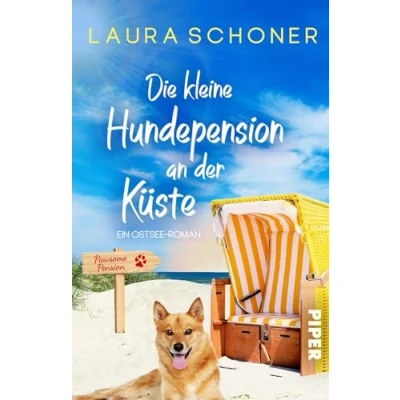 Afbeelding van Die kleine Hundepension an der Küste