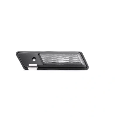 Afbeelding van TYC 18 5008 11 2 Knipperlichten Rookgrijs Links voor, inbouw aan zijkant Zonder lamphouder BMW: 7, 3 Coupe, Saloon