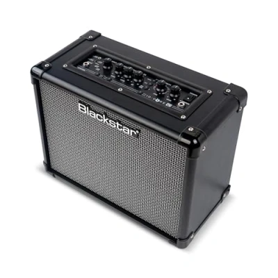 Afbeelding van Blackstar ID:Core Stereo 20 V4 Elektrische Gitaarversterker