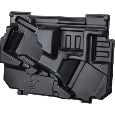 Afbeelding van MAKITA 835W93 4 MakPac (3) inlay voor DTM52