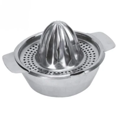 Image de EQUINOX 503128 PRESSE AGRUMES INOX
