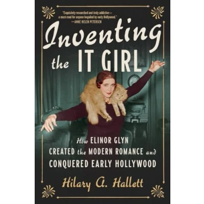 Afbeelding van Inventing the It Girl