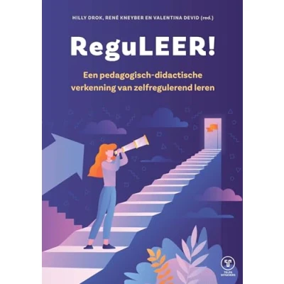 Afbeelding van ReguLEER!