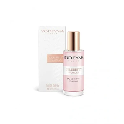 Afbeelding van CELEBRITY 15 ml YODEYMA