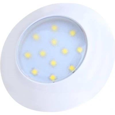 Afbeelding van Pro Plus Plafonnière Opbouwarmatuur 12 Leds Volt 240 Lumen Ø 75 x 18 mm