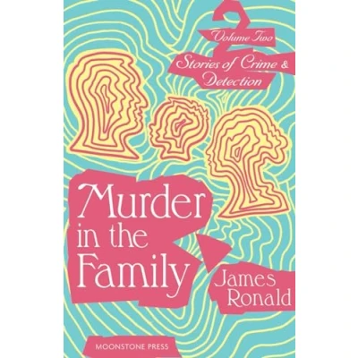 Afbeelding van Murder in the Family
