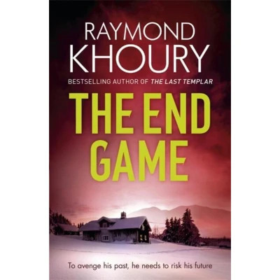 Afbeelding van The End Game