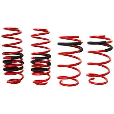 Afbeelding van EIBACH Sportline E20 81 016 01 22 Chassis, veren VOLKSWAGEN: Polo VI, SEAT: IBIZA 5