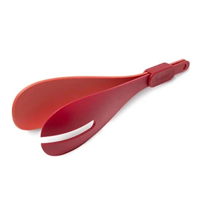 Afbeelding van Saladebestek 35 cm Twins Trebonn