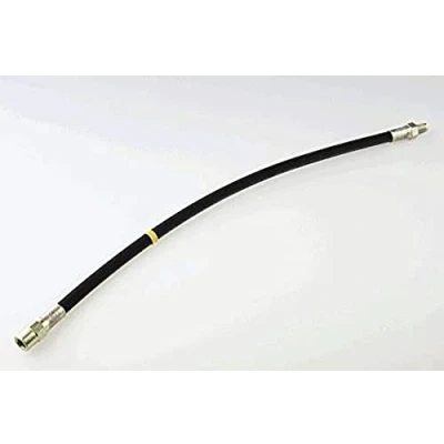Afbeelding van HELLA 8AH 355 462 021 Remslang 420 M10x1 MERCEDES BENZ: SL Convertible, Heckflosse, G Class Off Road