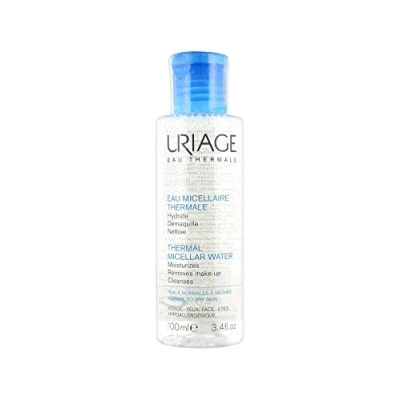 Afbeelding van Uriage Micellaire Thermaal Water Voor Normale Huid, 100 Ml