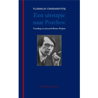 Afbeelding van Het uitstapje naar Porchov