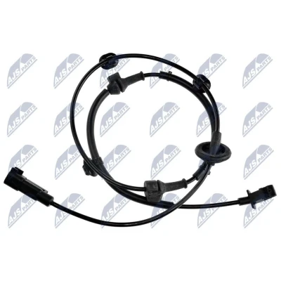 Afbeelding van NTY HCA MS 079 ABS Sensor Achteras links