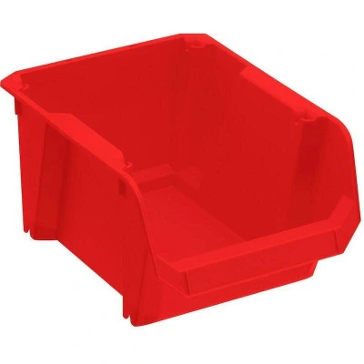 Afbeelding van STANLEY STST82739 1 magazijnbakje No. 3 rood