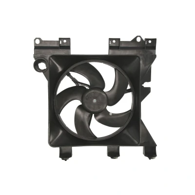 Afbeelding van Thermotec Ventilatorwiel motorkoeling D8C007TT