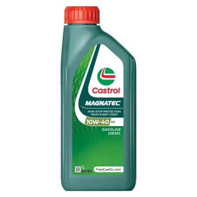 Afbeelding van Castrol Motorolie 15F7CA