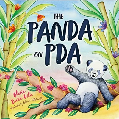 Afbeelding van The Panda on PDA