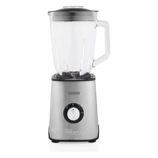 Afbeelding van Tristar BL 4471 Blender 1000 W Zilver zwart