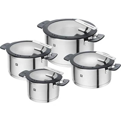 Afbeelding van ZWILLING Simplify pannenset 4 stuk(s)