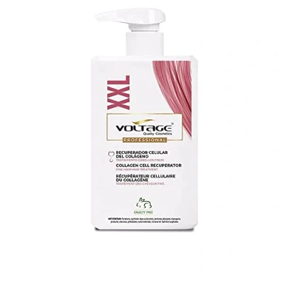 Afbeelding van Hair Reconstruction Treatment XXL Voltage (1000 ml)
