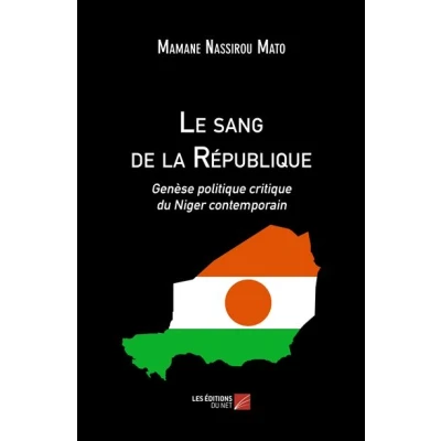 Image de Le sang de la République