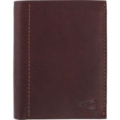 Afbeelding van Camel Active Niagara portefeuille brown