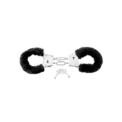 Afbeelding van Beginner&#039;s Furry Cuffs