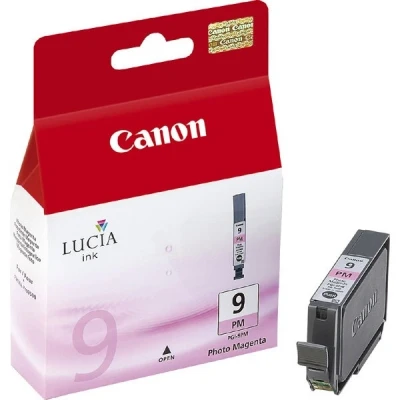 Image de Canon PGI 9PM Photo magenta original réservoir d&#039;encre pour PIXMA Pro9500