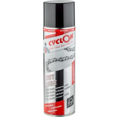 Afbeelding van Cyclon Wet Lube 625ml