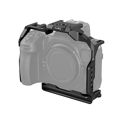 Afbeelding van SmallRig Cage for Nikon Z 8 3940