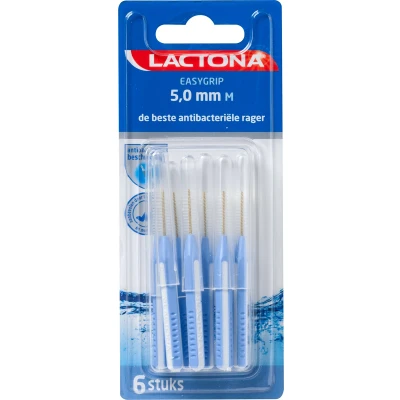Afbeelding van Lactona Easygrip 5,0mm M