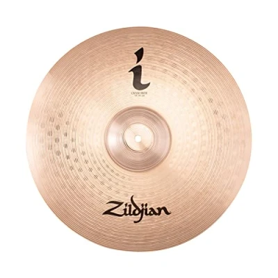 Afbeelding van Zildjian 18 I Family, traditional Crash