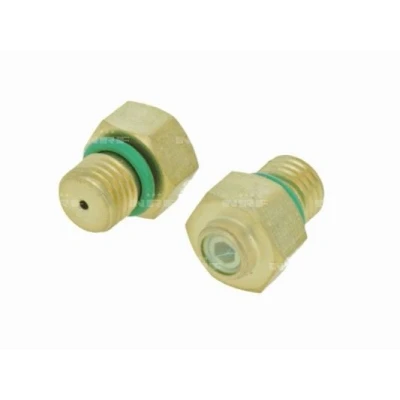 Afbeelding van NRF 38603 Regelklep, compressor
