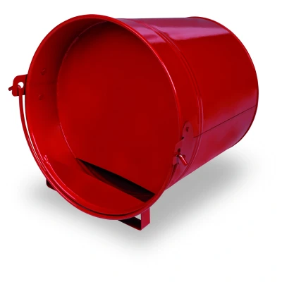 Afbeelding van Gaun Pluimvee Drinkemmer Drinkbak 4 l
