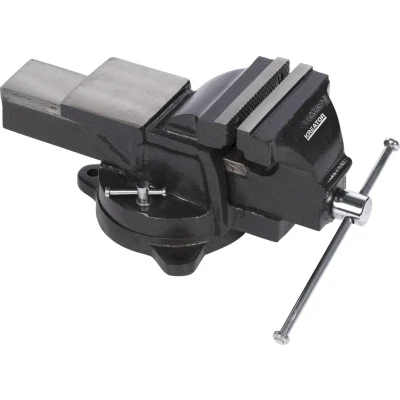 Afbeelding van Kreator KRT554013 Draaibare bankschroef 150mm 14.5kg