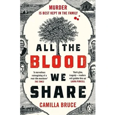 Afbeelding van All The Blood We Share