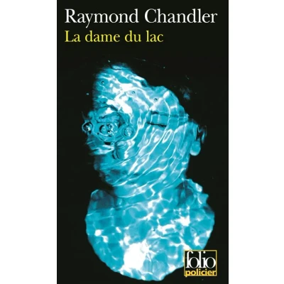 Afbeelding van La dame du lac