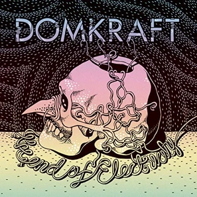 Afbeelding van Domkraft End Of..